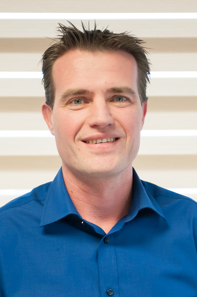 Jeroen Oerlemans